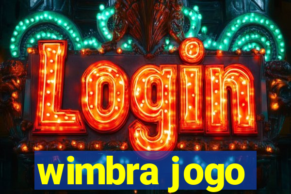 wimbra jogo